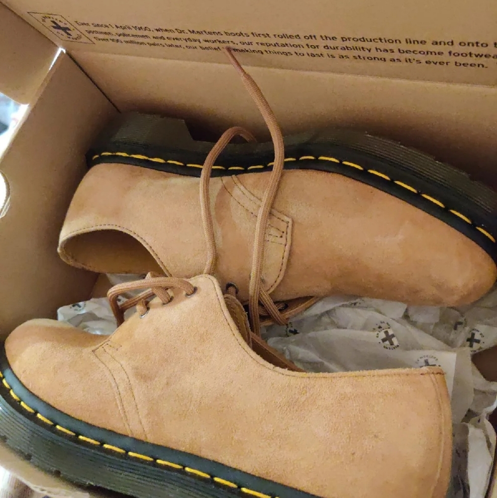 1461 Dr.martens
